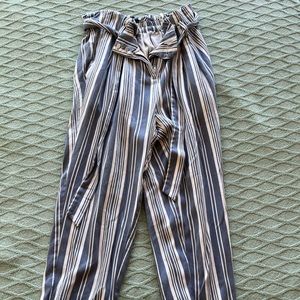 Loft pants